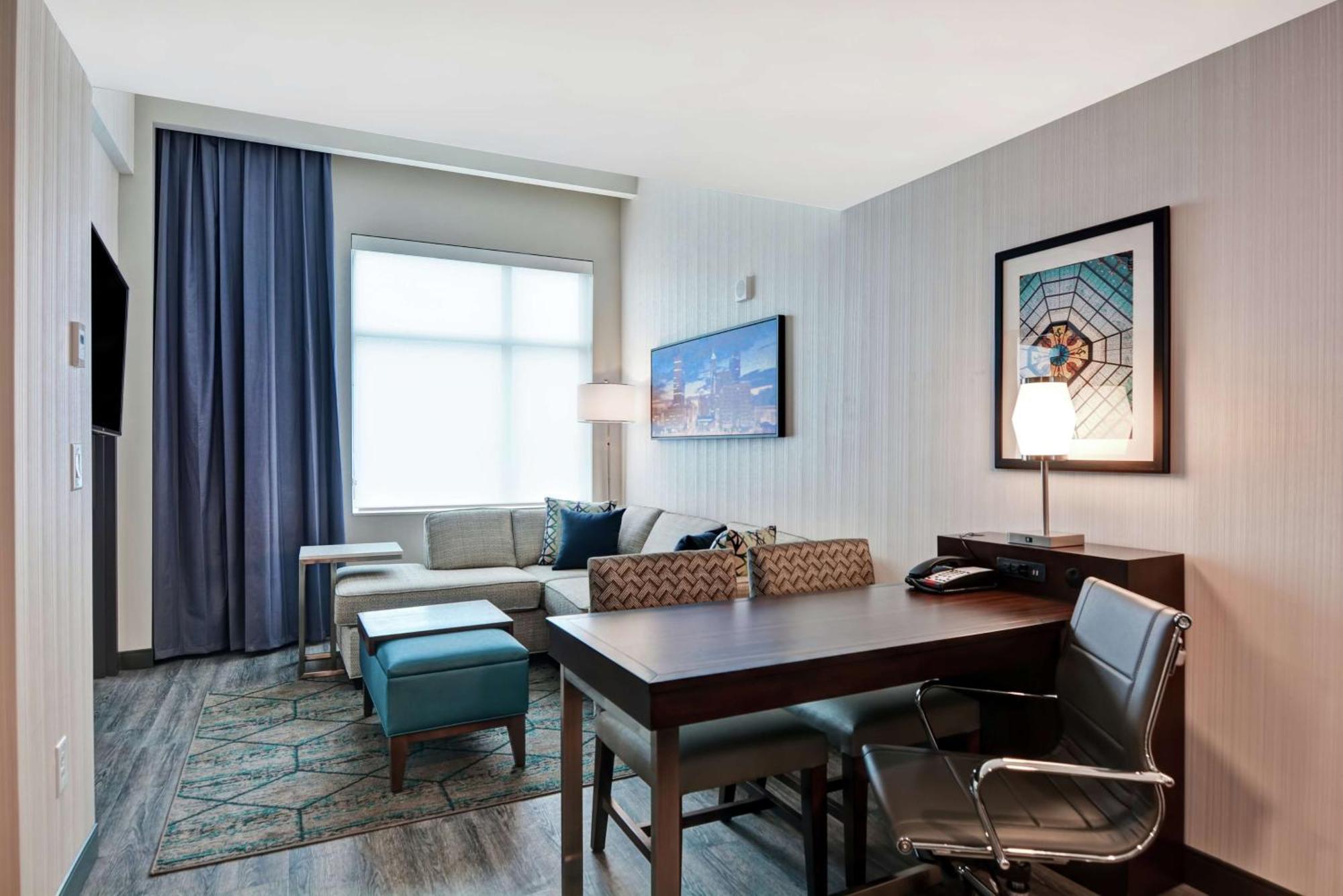 Embassy Suites By Hilton Plainfield Indianapolis Airport Exterior foto