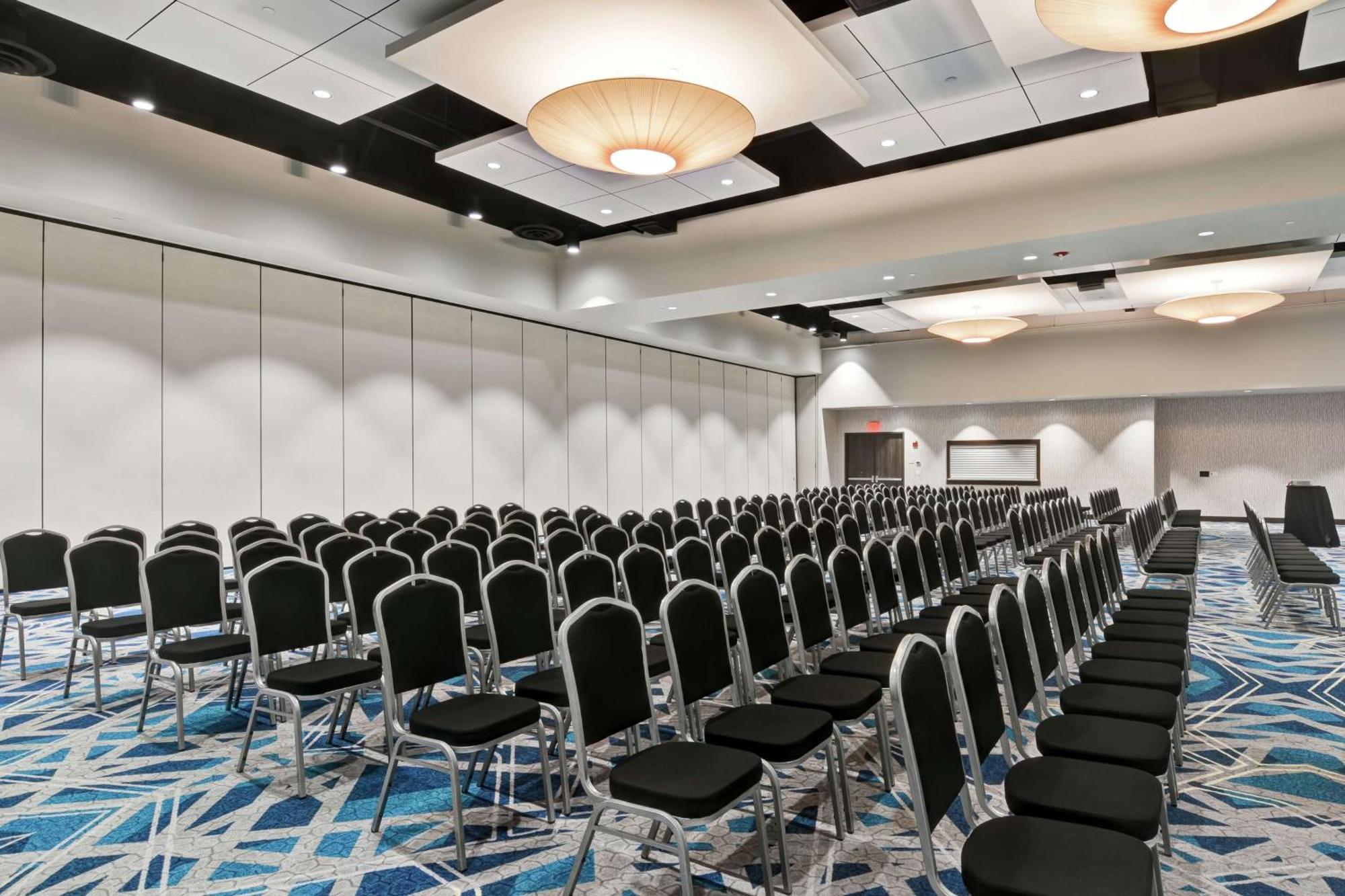 Embassy Suites By Hilton Plainfield Indianapolis Airport Exterior foto