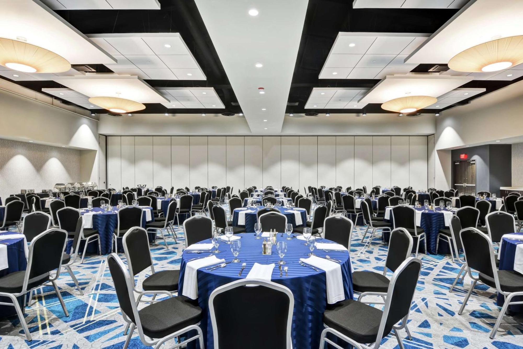 Embassy Suites By Hilton Plainfield Indianapolis Airport Exterior foto