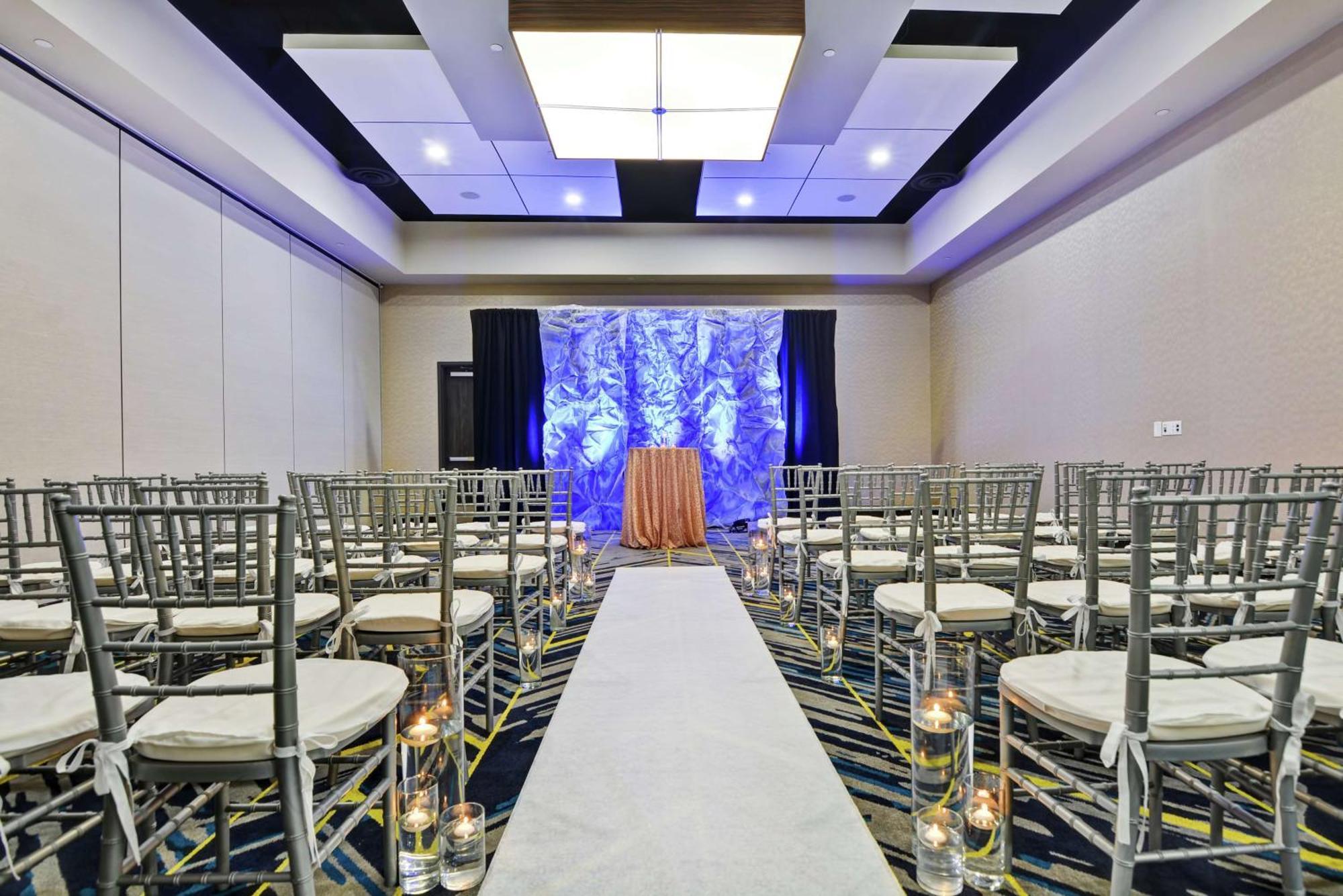Embassy Suites By Hilton Plainfield Indianapolis Airport Exterior foto